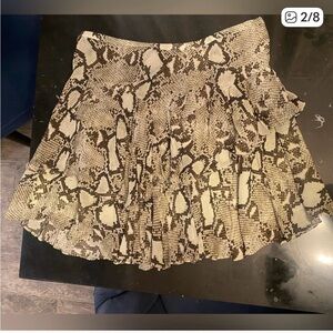 SKIRT - Pam and Gela